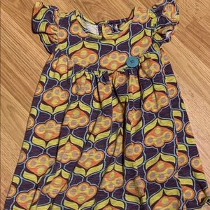 Girls Matilda Jane Dress